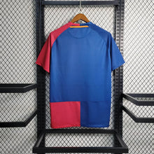 Retro Barça (FCB) domicile 2008-2009