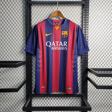 Retro Barça (FCB) domicile 2014-2015
