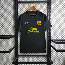 Retro Barça (FCB) extérieur 2011-2012