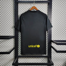 Retro Barça (FCB) extérieur 2011-2012