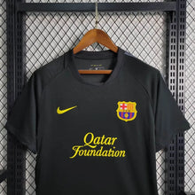 Retro Barça (FCB) extérieur 2011-2012