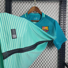 Retro Barça (FCB) third 2016-2017