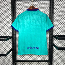 Retro Barça (FCB) third 2019-2020