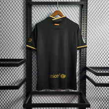 Retro Barça (FCB) extérieur 2020-2021