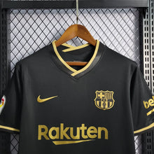 Retro Barça (FCB) extérieur 2020-2021