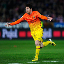 Retro Barça (FCB) extérieur 2012-2013