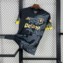 Aston Villa Away 2025-2026