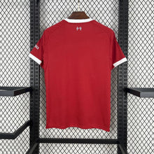 Liverpool home 2025-2026