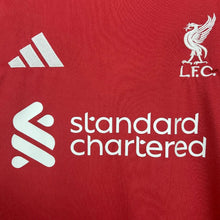 Liverpool home 2025-2026