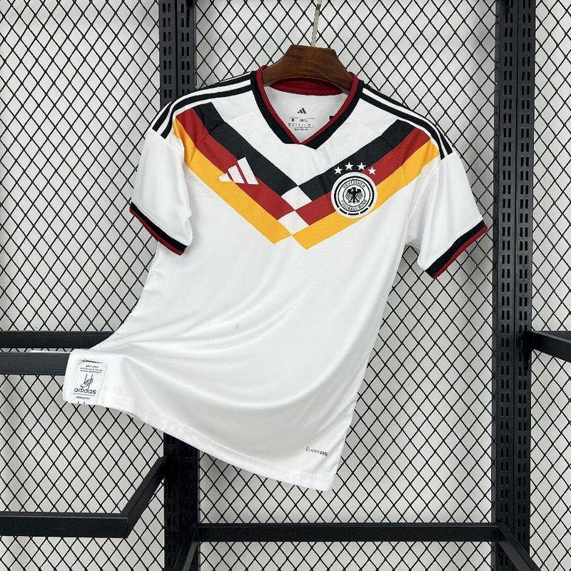 Alemania local 2026-2027