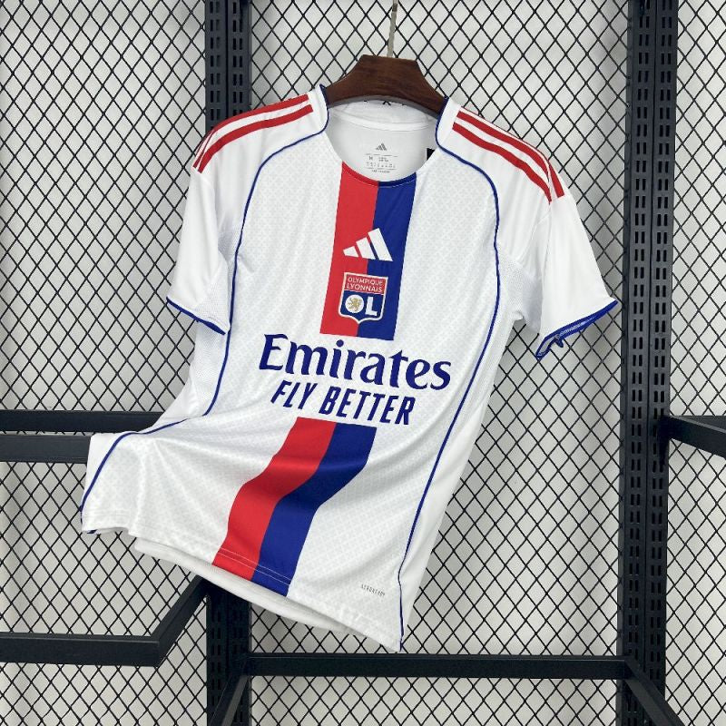 Lyon home 2025-2026