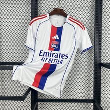 Lyon home 2025-2026