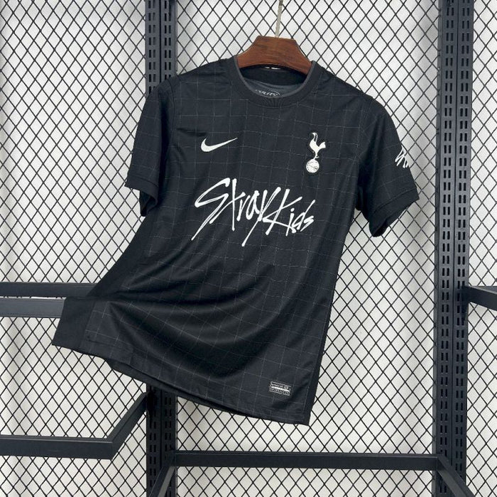 Tottenham spéciale 2025-2026