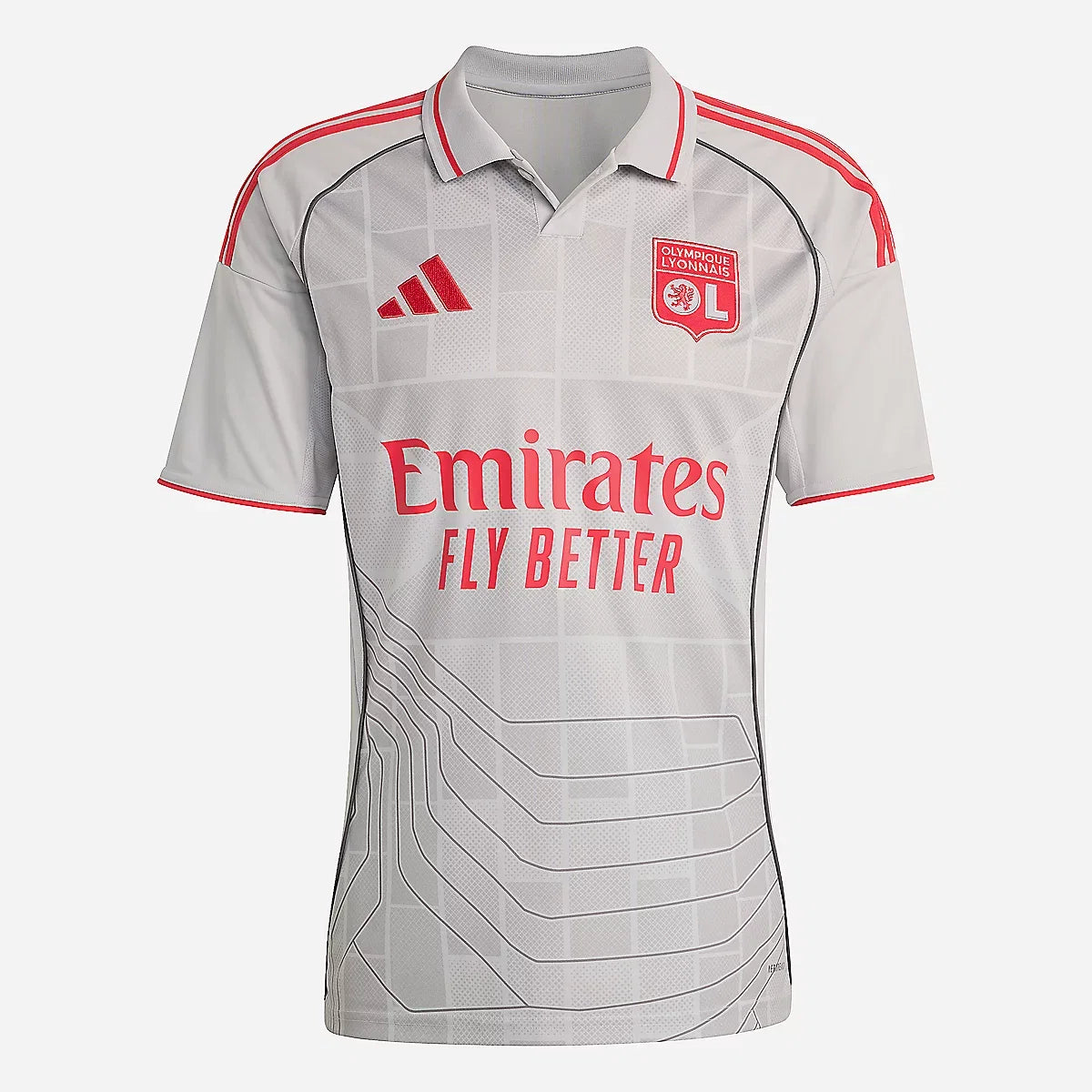 Tercera del Lyon 2025-2026