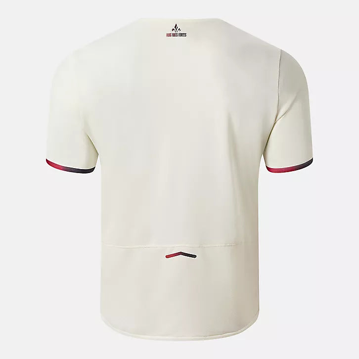 Lille LOSC away 2025-2026