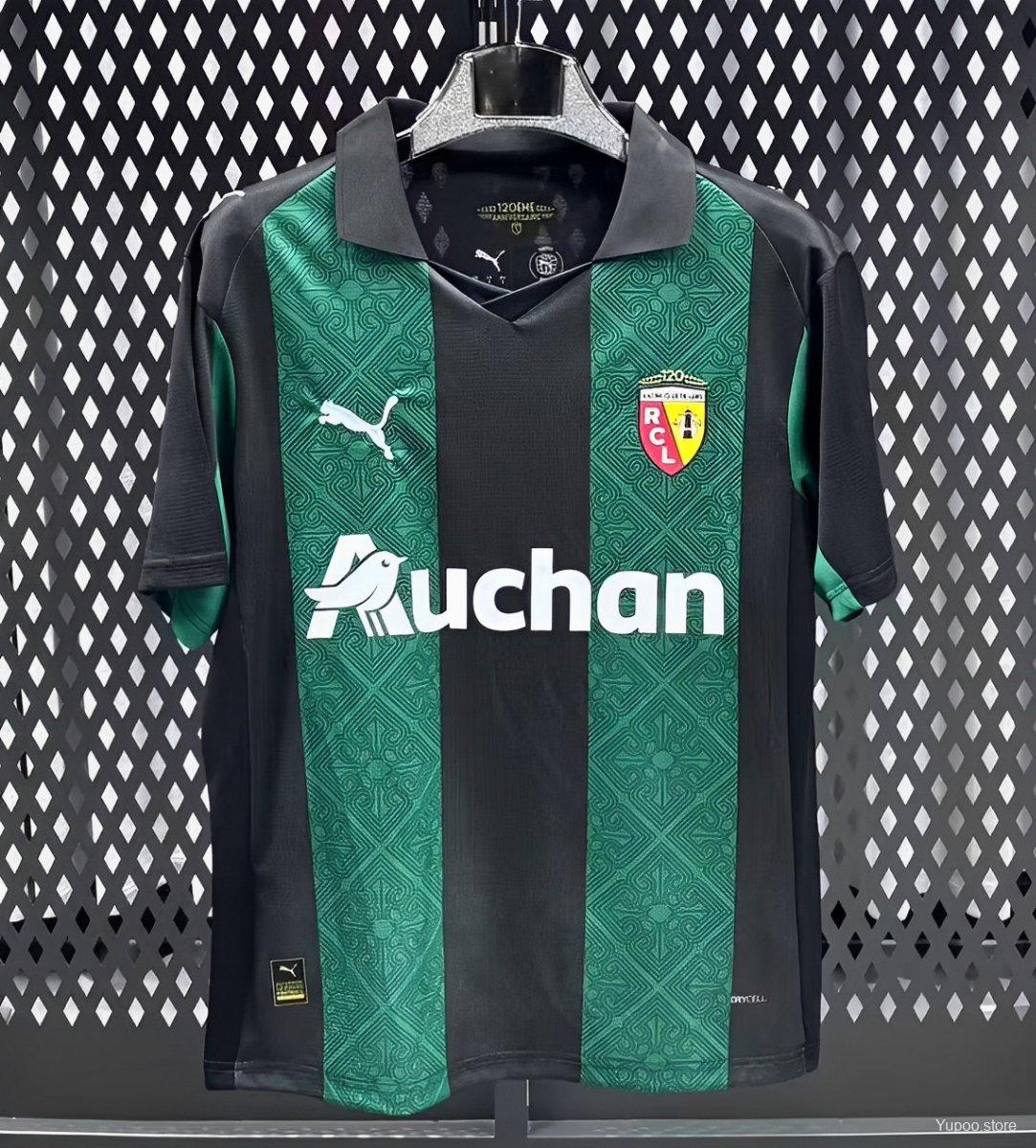RC Lens Away 2025-2026