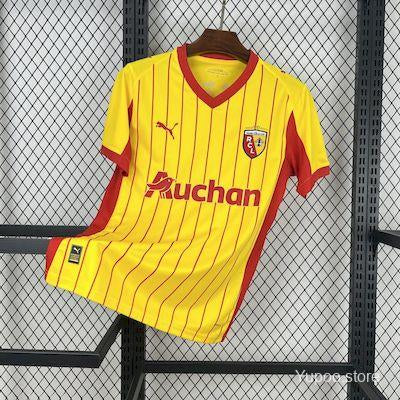 RC Lens local 2025-2026