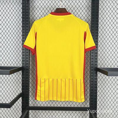 RC Lens local 2025-2026