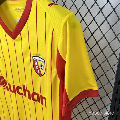 RC Lens local 2025-2026