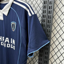 Paris FC Home 2025-2026