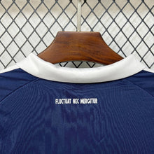 Paris FC Home 2025-2026