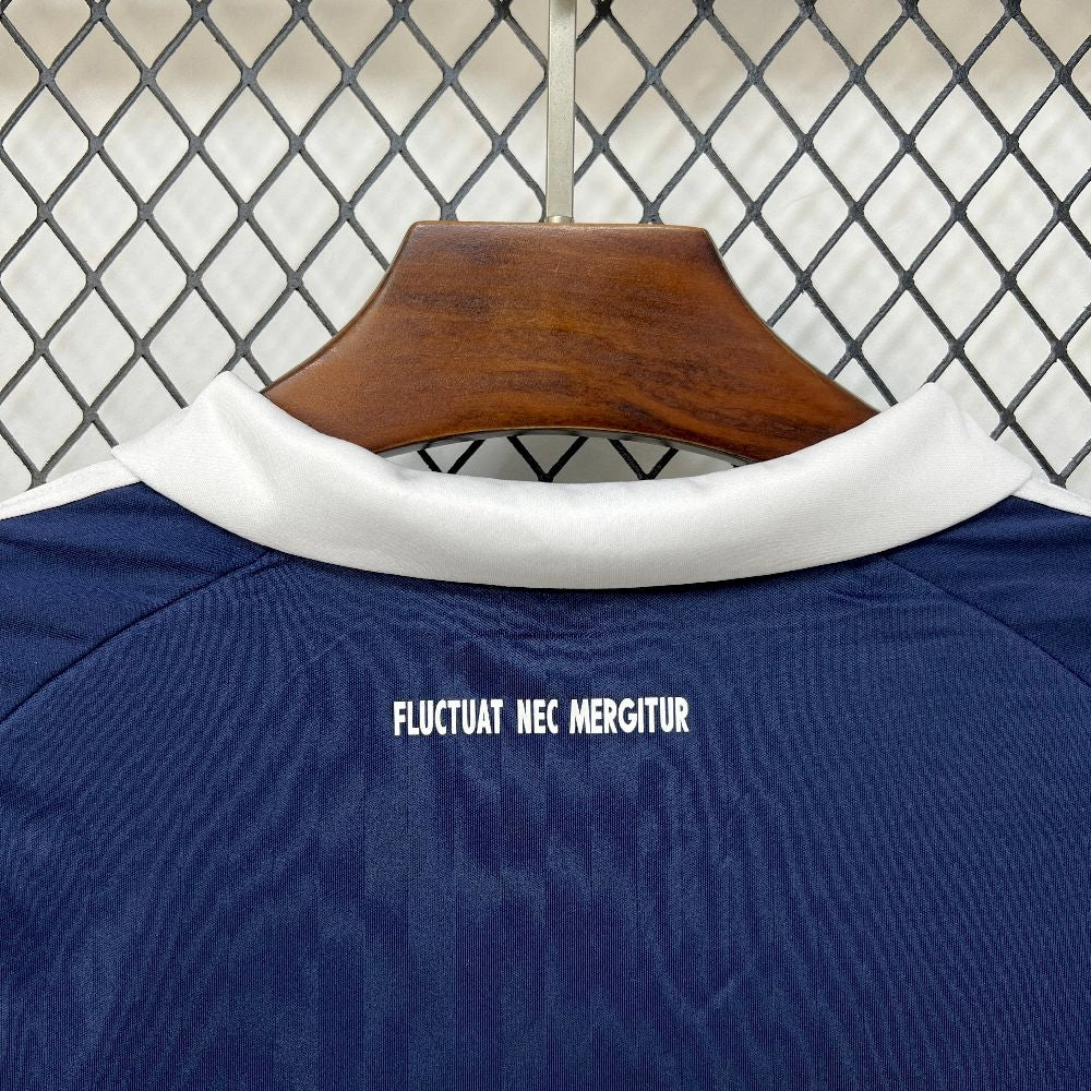 Paris FC Home 2025-2026