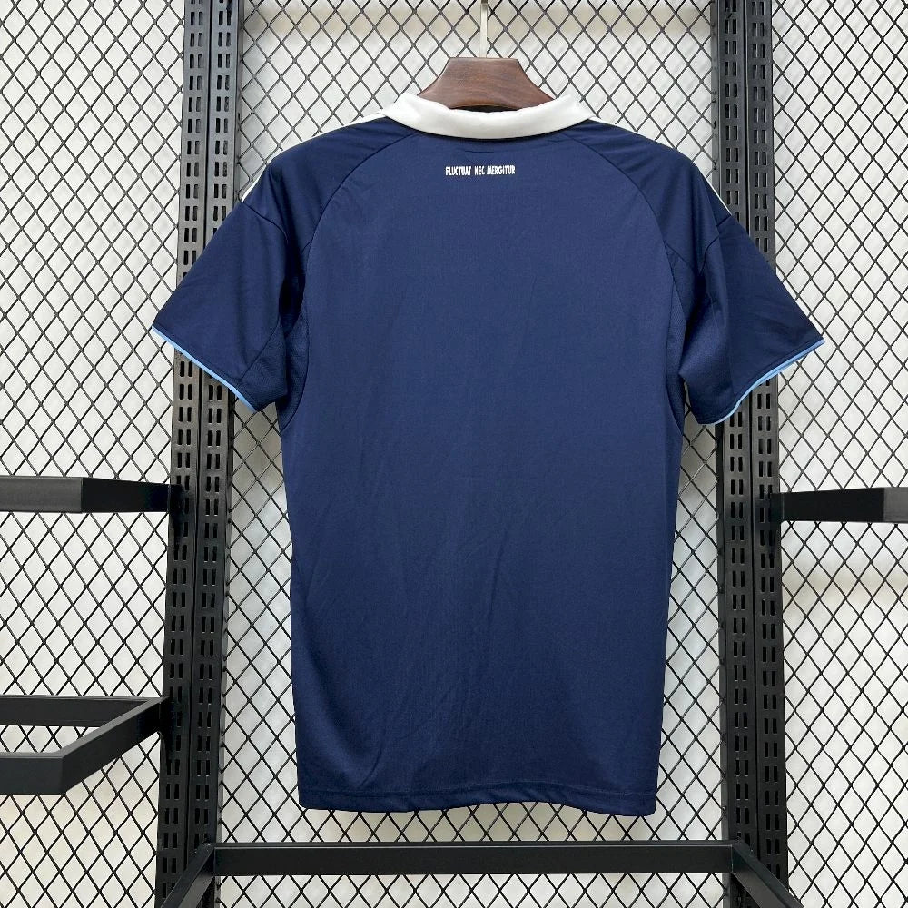 Paris FC Home 2025-2026