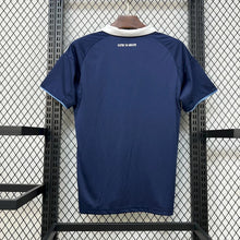 Paris FC Home 2025-2026