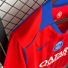 París (PSG) tercera equipación 2025-2026