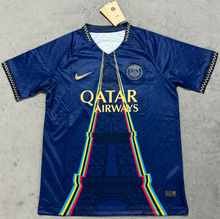 Paris (PSG) spéciale 2025-2026