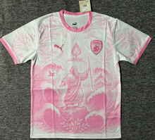 Israel spécial 2025-2026 rose