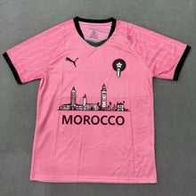 Marruecos especial 2025-2026 rosa