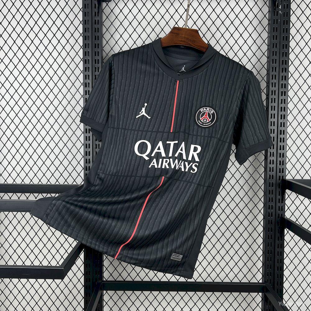París (PSG) Cuarta 2025-2026