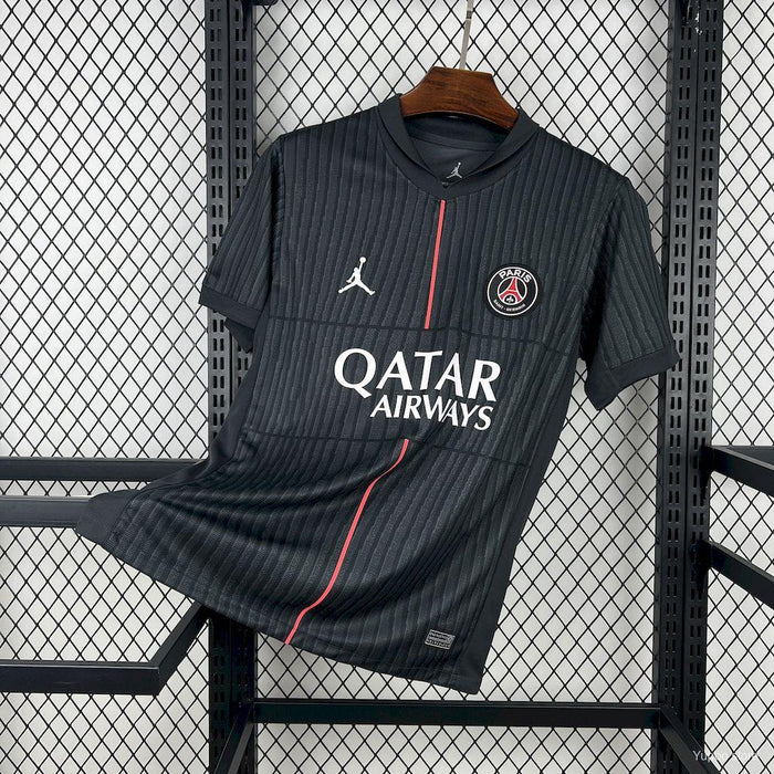 Paris (PSG) Fourth 2025-2026