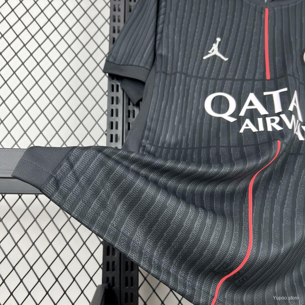 París (PSG) Cuarta 2025-2026