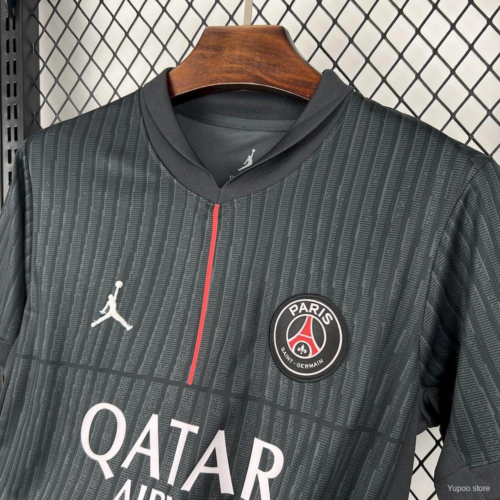París (PSG) Cuarta 2025-2026