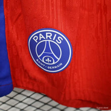 Pantalón corto Paris (PSG) Tercera equipación 2025-2026