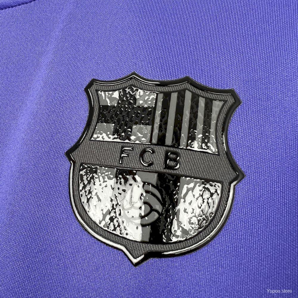 Barça (FCB) spécial 2025-2026