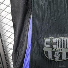 Short Barça (FCB) Kobe Bryant 2025-2026