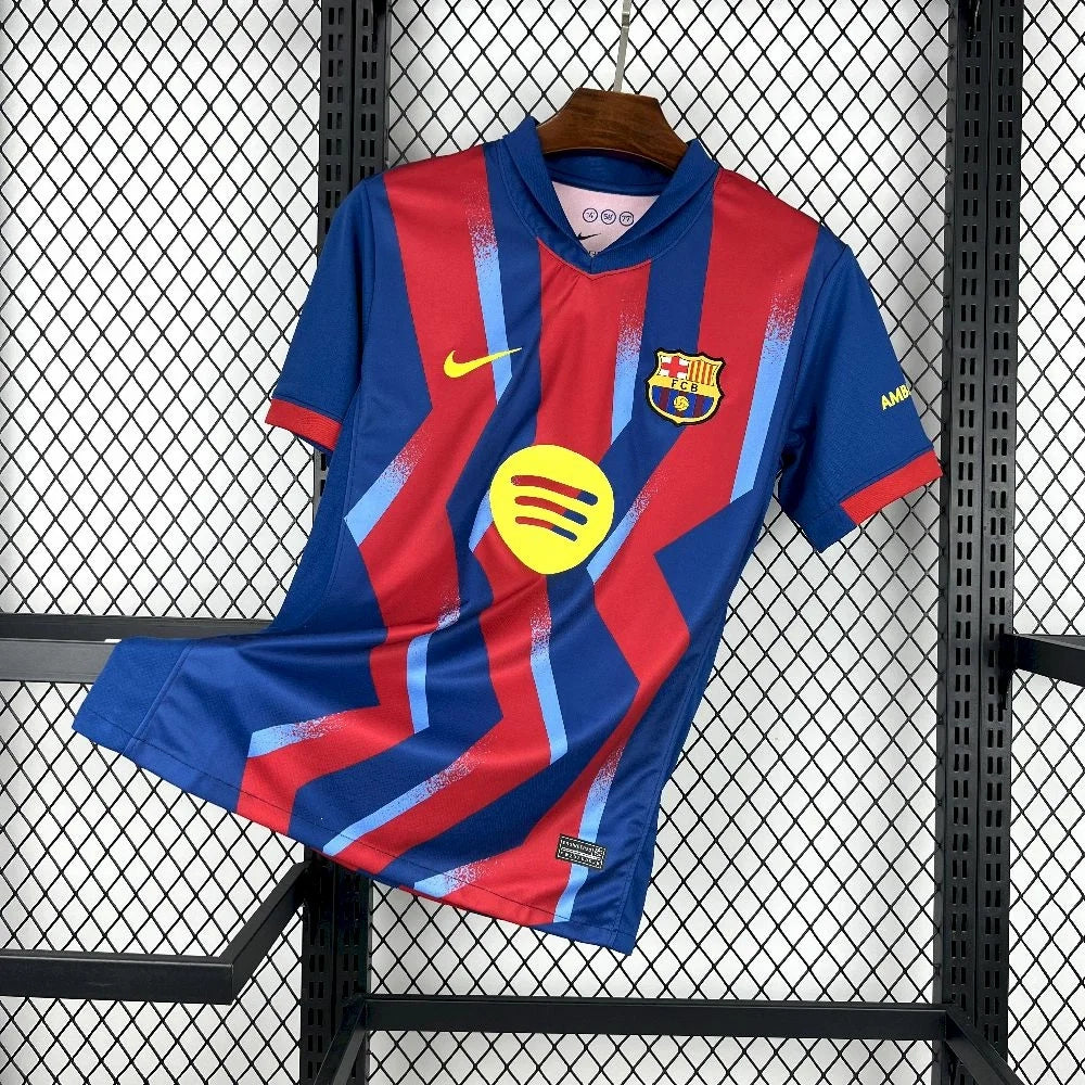 Barça (FCB) Cuarta 2025-2026