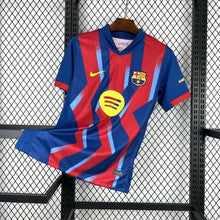 Barça (FCB) Cuarta 2025-2026