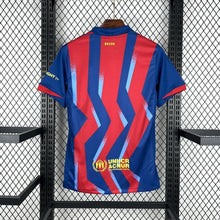 Barça (FCB) Cuarta 2025-2026