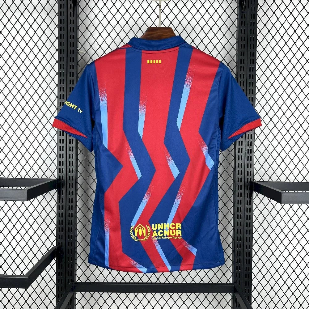 Barça (FCB) Cuarta 2025-2026