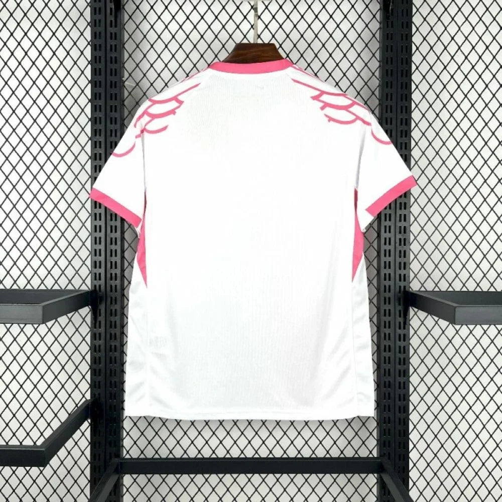 Barça (FCB) spécial 2025-2026 Rose