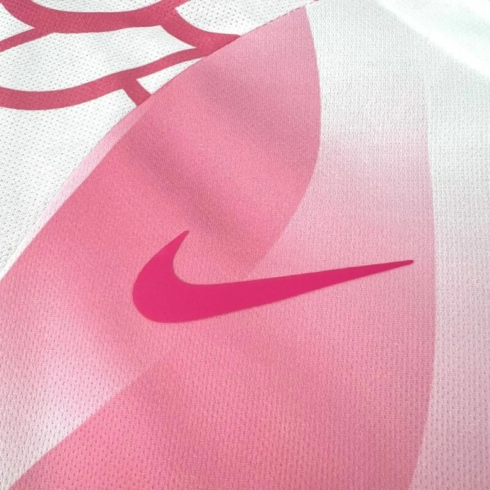 Barça (FCB) spécial 2025-2026 Rose