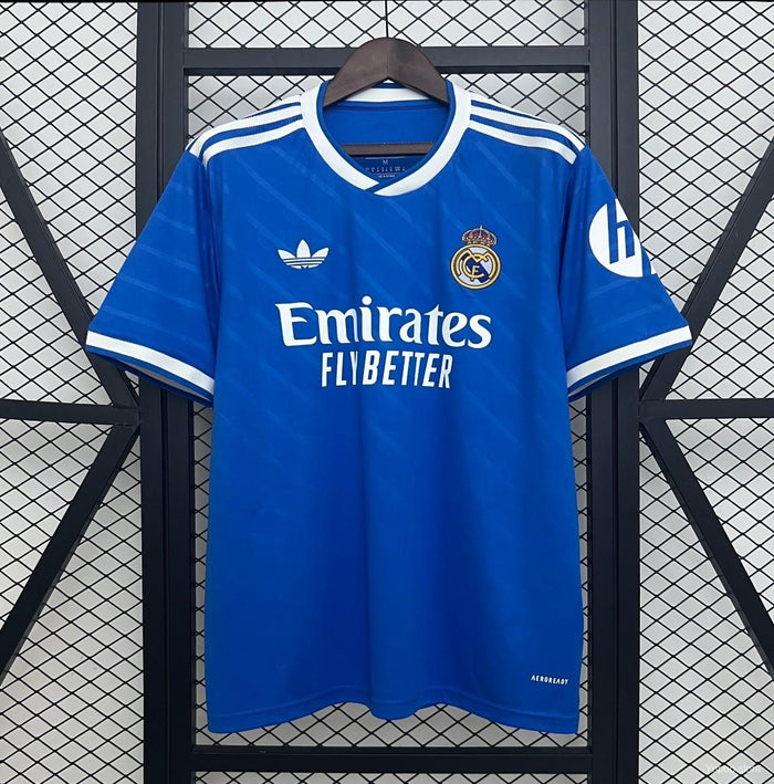 Real Madrid Third 2025-2026