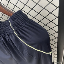 Pantalón corto Real Madrid visitante 2025-2026