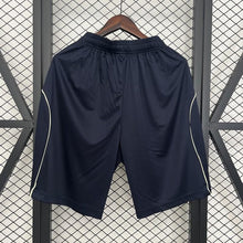 Pantalón corto Real Madrid visitante 2025-2026