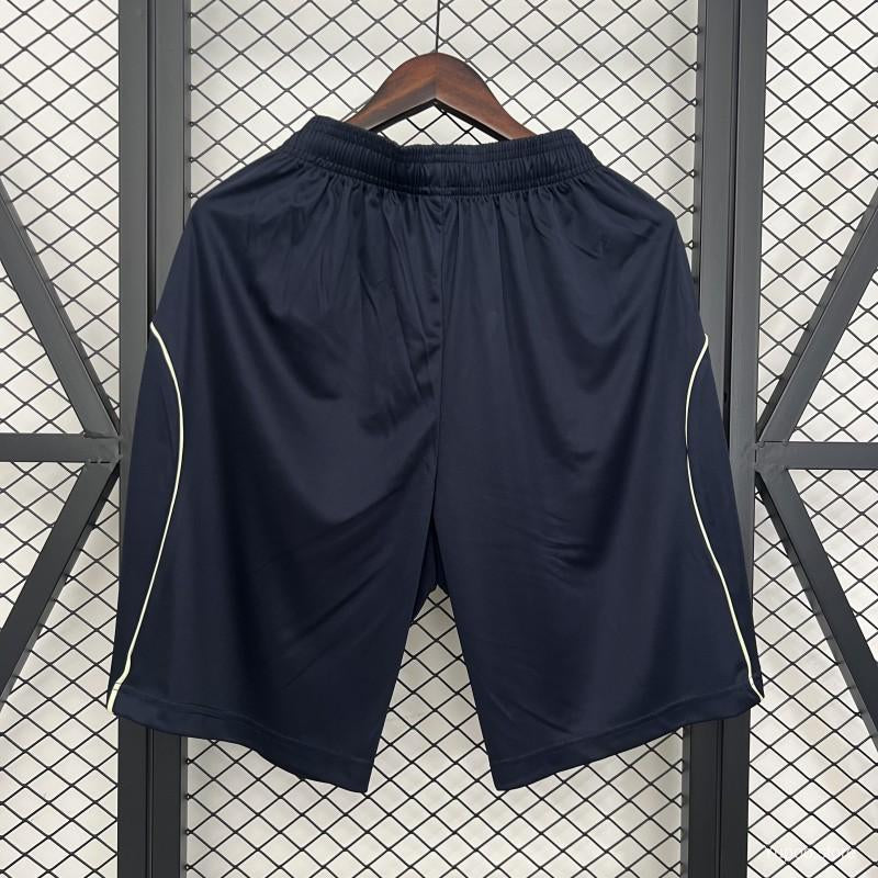 Pantalón corto Real Madrid visitante 2025-2026