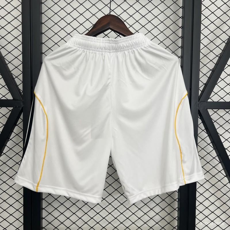 Pantalones cortos Real Madrid local 2025-2026